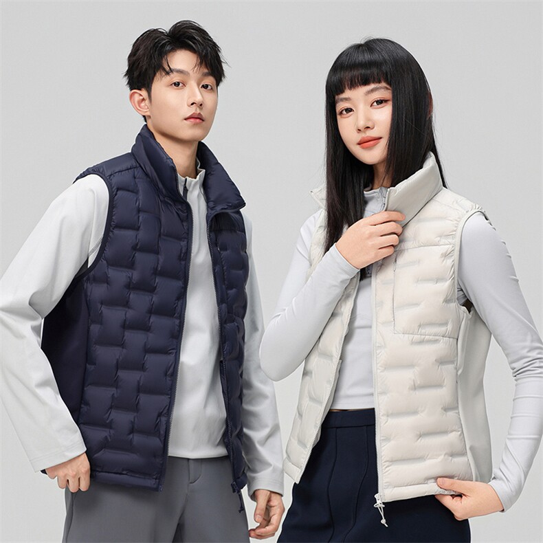 2025新款90绒子轻薄情侣装羽绒服秋冬男女款休闲可内胆轻薄羽绒服,男装羽绒服,钱塘723
