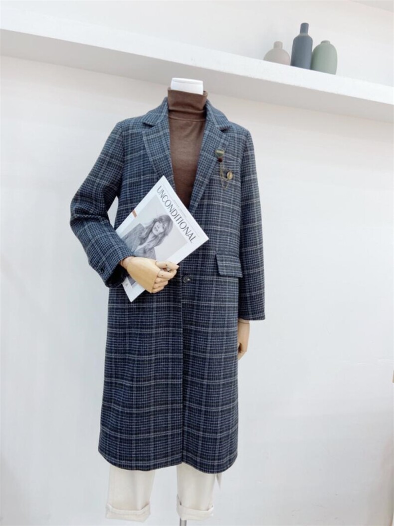 大衣，其它，Lico&co(2F)