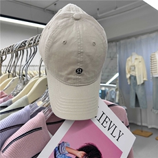 2025新品美式复古水洗棉刺绣字母棒球帽子男女宽檐显脸小鸭舌帽，帽子，斯尔特羊绒
