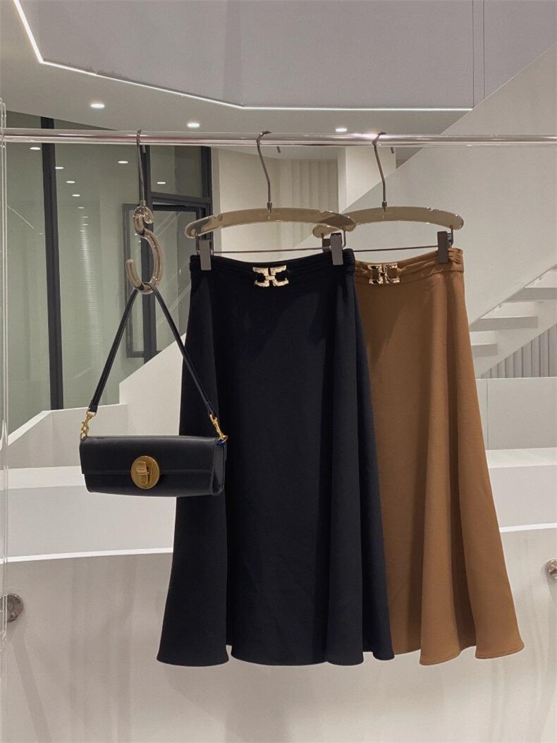 如沐秋风～仙气法式少女气息的一套装扮，女装职业装，GN