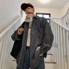 灰色