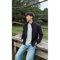 1506/QW2250/P46季轻薄速干立领防晒衣防紫外线骑兵透气钓鱼服，男装防晒衣，星座1506