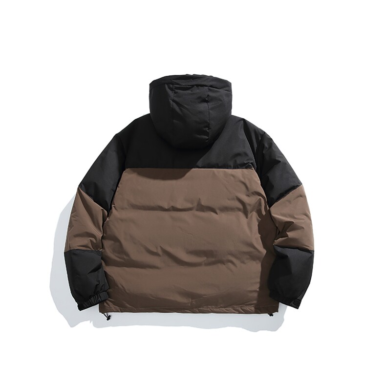 2025冬季新款男日系潮牌连帽白鸭绒羽绒服加厚外套棉衣YR36-F265,男装羽绒服,电商A101（原外27）
