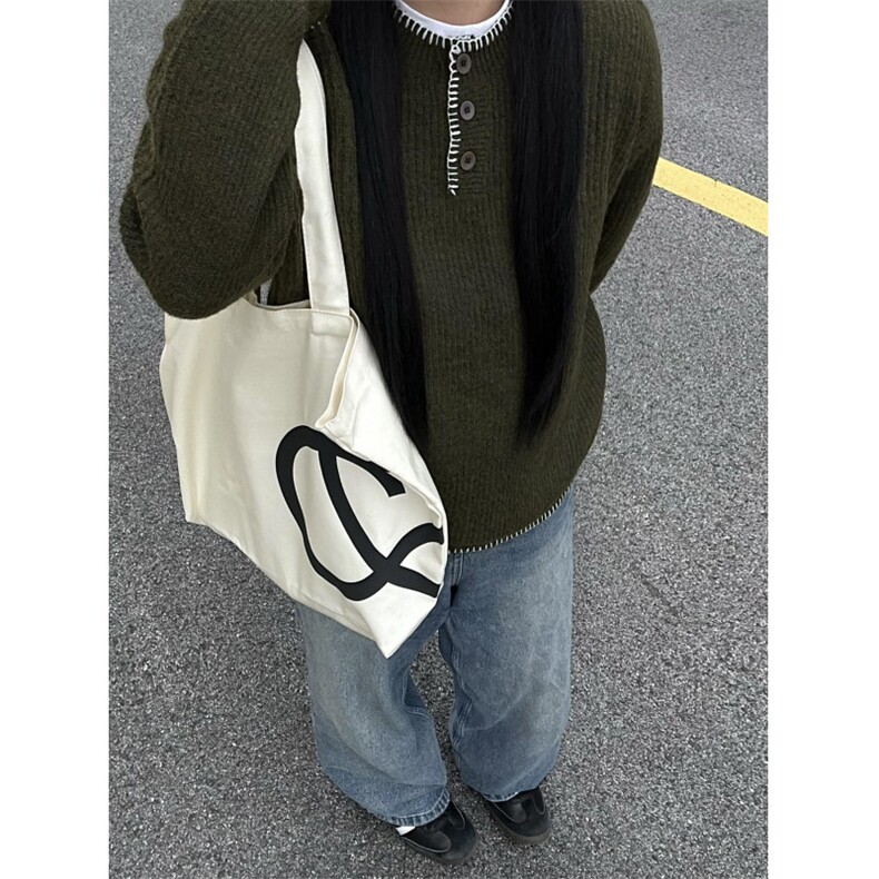 【有货】M347CC-特P58纽扣圆领毛衣男慵懒风针织衫外套,男装针织衫/毛衣,星座1007（原301D）