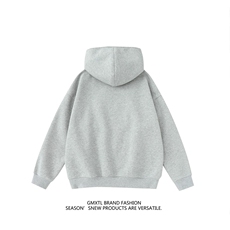 花灰色
