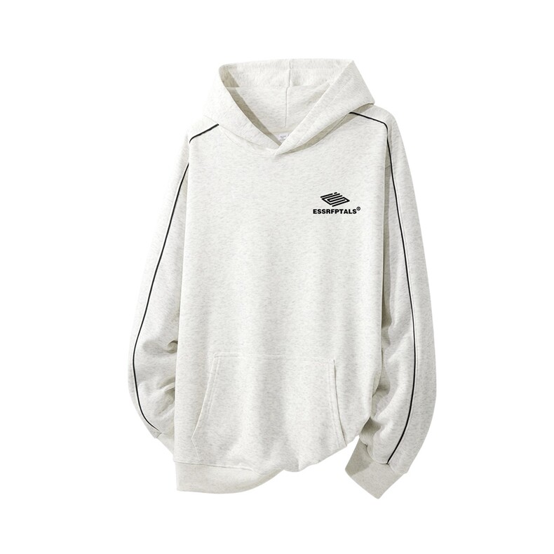 得物供货、复合重磅420克现货连帽卫衣宽松HD019-1-WYT25163-P45，男装卫衣，电商019-1