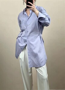 夏季新款雪纺衬衣,其它,阅上