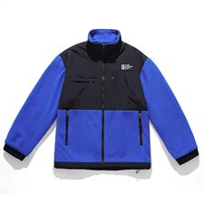 2020冬装新款平铺插色羊羔绒立领棉衣男百搭外套A436-W905，男装棉衣，电商A436