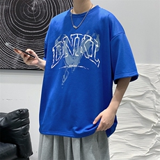 蓝色