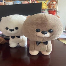 团子熊	四面弹