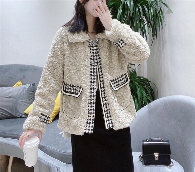 【现货】小香风颗粒。两个颜色两个码ml，其它，Moshus摩述