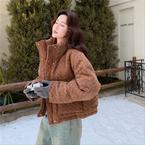 新款冬装羽绒服A2568-P255-K385图片