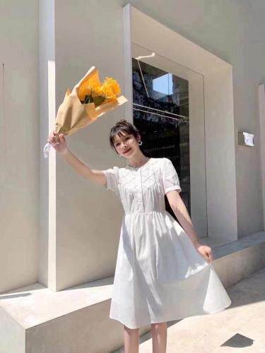 连衣裙，女装连衣裙，Lico&co(1F)