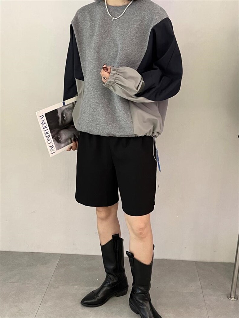 雷洛奇丽—秋装卫衣，女装卫衣/绒衫，雷洛奇丽