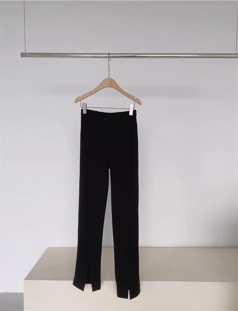 开叉裤，其它，云尚灰姑娘