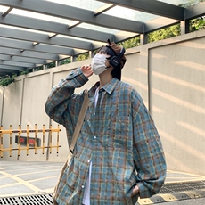绿色