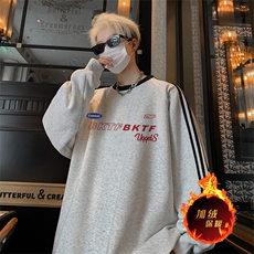 白花灰（加绒）