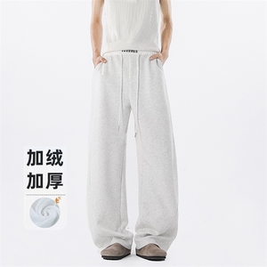 B258-K9999加绒-特P40控98 马吉拉卫裤 65%棉35%聚酯纤维图片