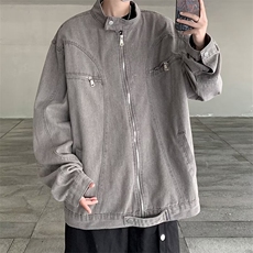 灰色