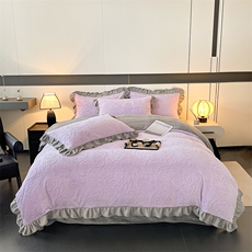 叶之舞（浪漫紫）