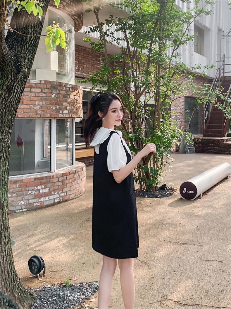 时尚两件套，其它，素雅公主(1F)