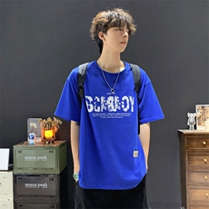 蓝色