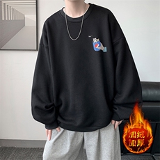 活性黑加绒款