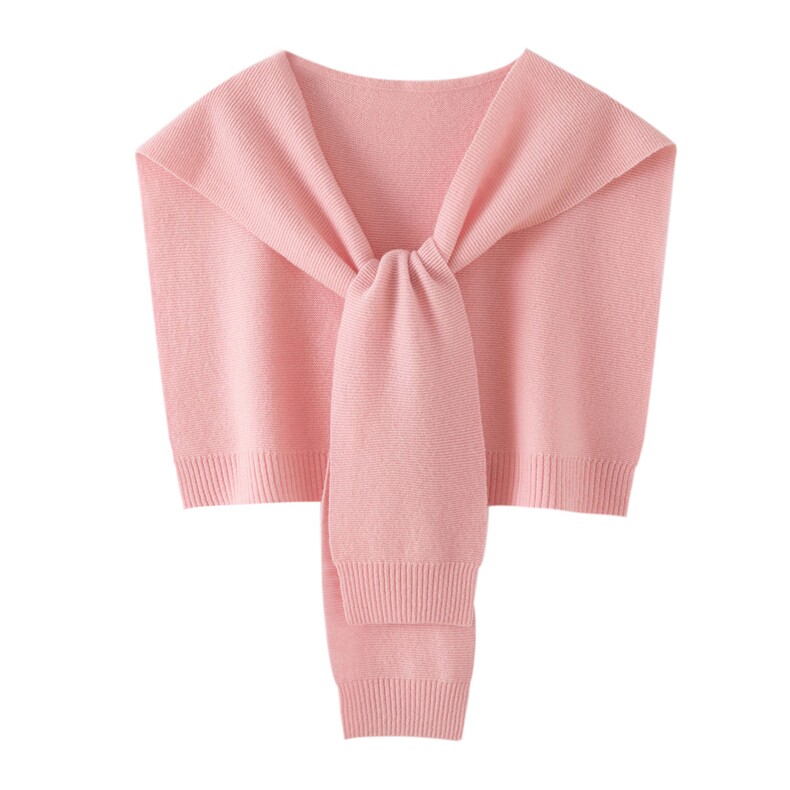 2025百搭时尚经典小披肩，披肩，暖思雅