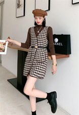 秋装新款，其它，春意秋瑟