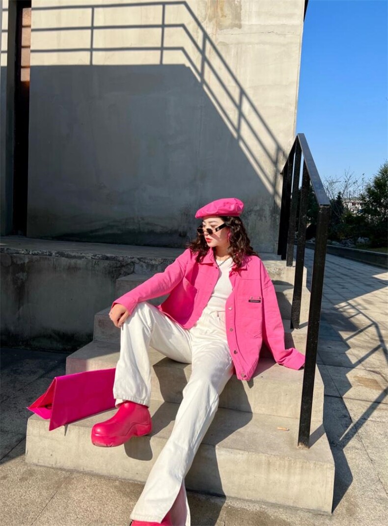 衬衣爆，其它，酷规则