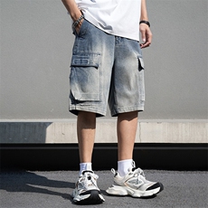 牛仔蓝