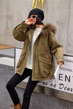 派克，其它，布之魅