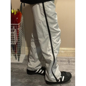 【有货】美式机能冲锋裤子男款侧拉链户外登山工装裤9604WW-特P40图片