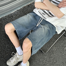 蓝色