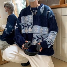 藏青色