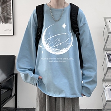 浅蓝色