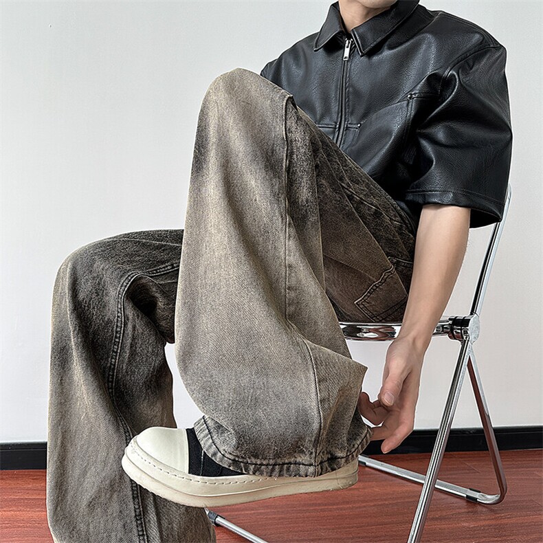 A408-K25007-P65-X89-M-3XL66.8%棉24.7%聚酯纤维8.5%再生纤维,男装休闲裤,电商A408