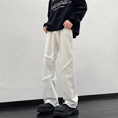 白色