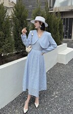 （现货）套裙，其它，伊娜蕾尔