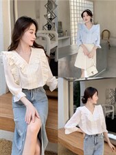 春夏新款，其它，伊越