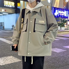 卡其灰
