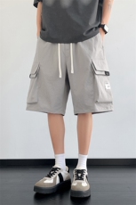 K196-P32控49新款现货夏季美式男士休闲裤，男装休闲裤，星座209-1