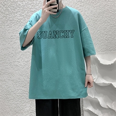 绿色