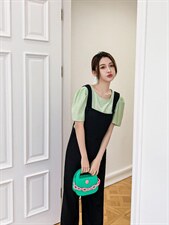 两件套，其它，素雅公主(1F)