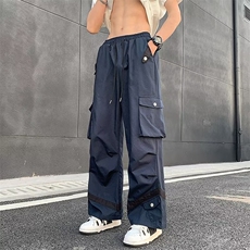藏青色