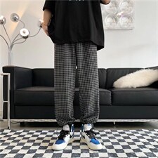 男春季潮流时尚休闲长裤B391P30，男装休闲裤，星座1116-2