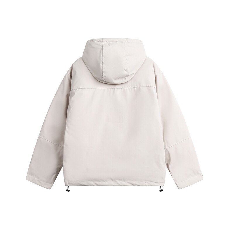 2025冬款连帽印花羽绒服--5284控价298,男装羽绒服,电商S012（CATTEE）