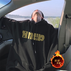 黑色（加绒）