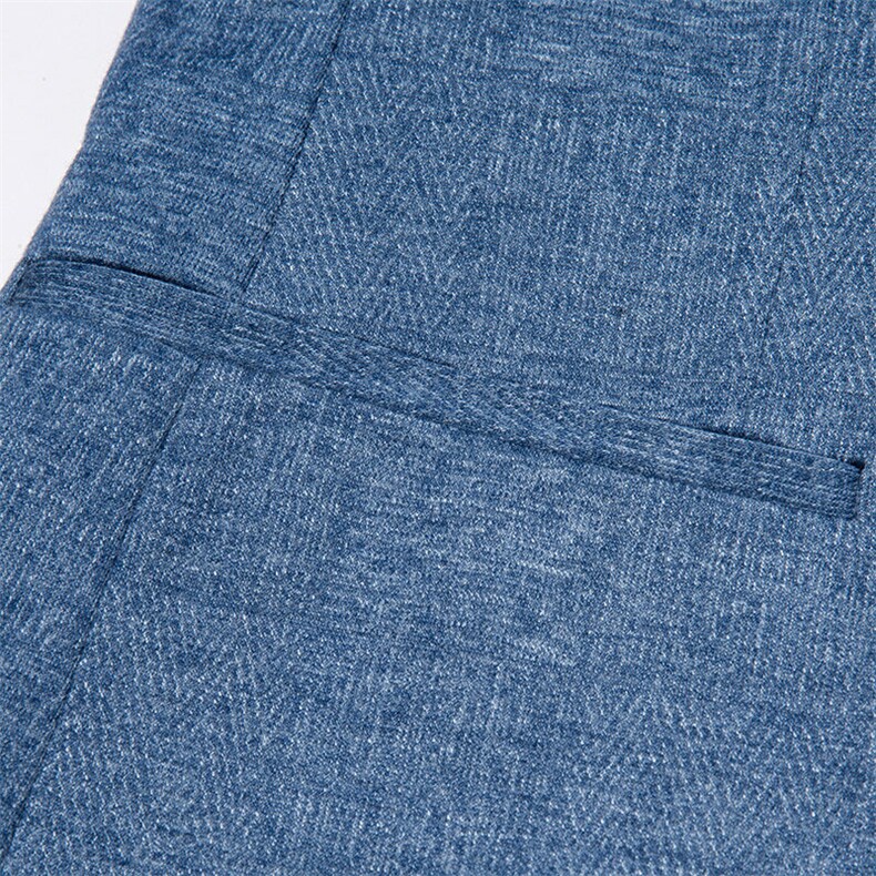 BGW306男式春秋新款长袖针织简约西服休闲商务便服西装单西,男装西服,电商B360