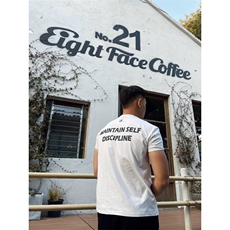 网图26夏季新款潮凉感舒爽正肩索罗娜圆领字母短袖T恤4520-P35，男装T恤，电商C310